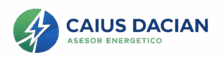 logo caius